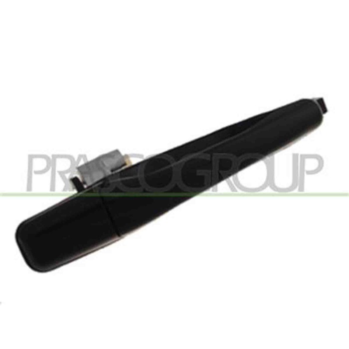 GUIDA_ALLA_SCELTA.JPG Maniglia Esterna Posteriore Destra Nero/liscia Per Mitsubishi Lancer Dal 2002 Al 2008