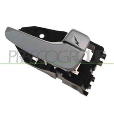 GUIDA_ALLA_SCELTA.JPG Maniglia Interna Anteriore/posteriore Destra Per Mitsubishi Outlander Dal 2003 Al 2006