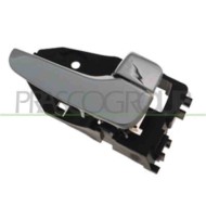 Maniglia Interna Anteriore/posteriore Destra Per Mitsubishi Outlander Dal 2003 Al 2006
