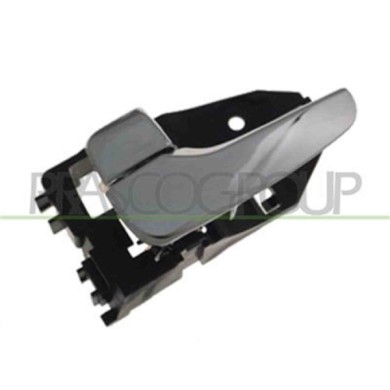 GUIDA_ALLA_SCELTA.JPG Maniglia Interna Anteriore/posteriore Sinistra Per Mitsubishi Outlander Dal 2003 Al 2006