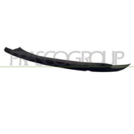 Spoiler Paraurti Anteriore Per Mitsubishi Outlander Dal 2006 Al 2009