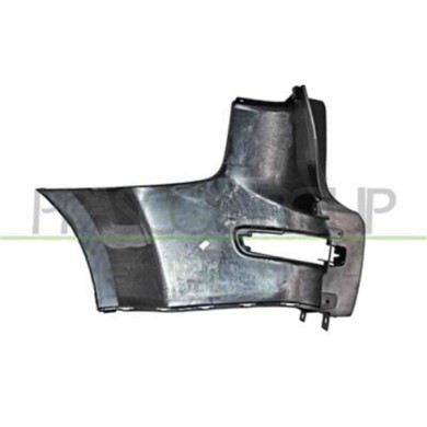 MB7141153_1.JPG Cantonale Destro Paraurti Posteriore Per Citroen C-crosser Dal 2007 Al 2012