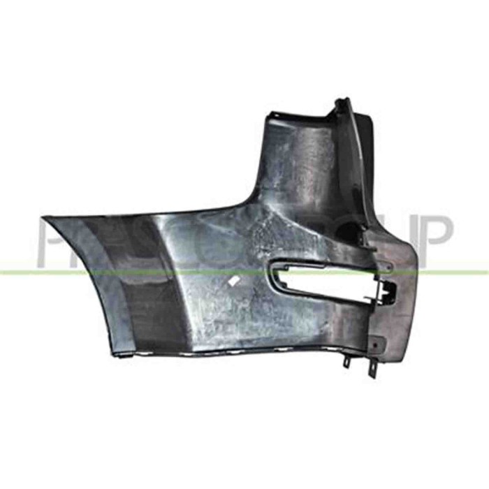 MB7141153_1.JPG Cantonale Destro Paraurti Posteriore Per Citroen C-crosser Dal 2007 Al 2012