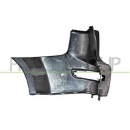 MB7141153_1.JPG Cantonale Destro Paraurti Posteriore Per Citroen C-crosser Dal 2007 Al 2012