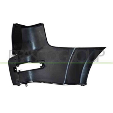 MB7141154_1.JPG Cantonale Sinistro Paraurti Posteriore Per Citroen C-crosser Dal 2007 Al 2012