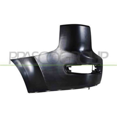 MB7141154_2.JPG Cantonale Sinistro Paraurti Posteriore Per Citroen C-crosser Dal 2007 Al 2012