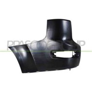 Cantonale Sinistro Paraurti Posteriore Per Citroen C-crosser Dal 2007 Al 2012