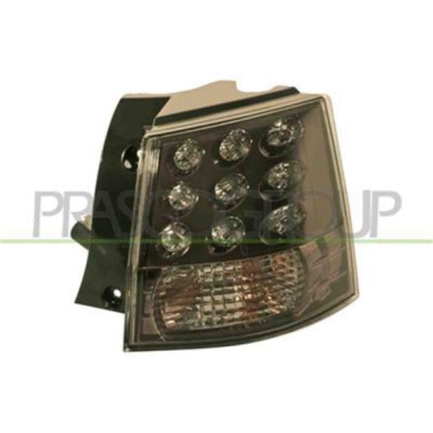 GUIDA_ALLA_SCELTA.JPG Fanale Posteriore Destro Esterno Per Mitsubishi Outlander Dal 2006 Al 2009