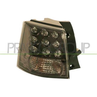 GUIDA_ALLA_SCELTA.JPG Fanale Posteriore Sinistro Esterno Per Mitsubishi Outlander Dal 2006 Al 2009
