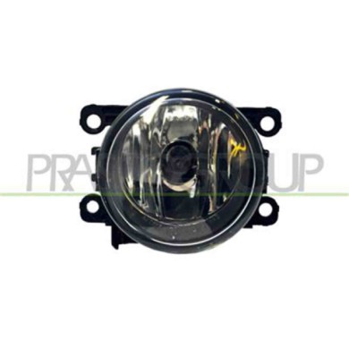 GUIDA_ALLA_SCELTA.JPG Fendinebbia Destro Per Mitsubishi Outlander Dal 2006 Al 2009