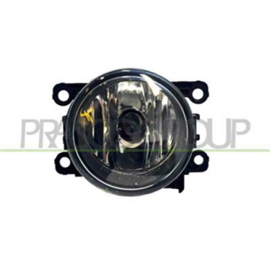 GUIDA_ALLA_SCELTA.JPG Fendinebbia Sinistro Per Mitsubishi Outlander Dal 2006 Al 2009