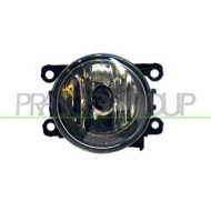 GUIDA_ALLA_SCELTA.JPG Fendinebbia Sinistro Per Mitsubishi Outlander Dal 2006 Al 2009