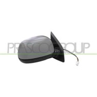 Retrovisore Destro Elettrico Per Citroen C-crosser Dal 2007 Al 2012