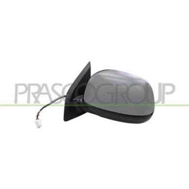 GUIDA_ALLA_SCELTA.JPG Retrovisore Sinistro Elettrico Per Citroen C-crosser Dal 2007 Al 2012
