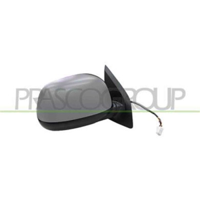 GUIDA_ALLA_SCELTA.JPG Retrovisore Destro Elettrico Per Citroen C-crosser Dal 2007 Al 2012