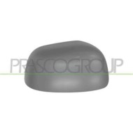 Calotta Retrovisore Destro Con Primer Per Citroen C-crosser Dal 2007 Al 2012