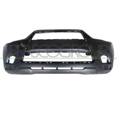 GUIDA_ALLA_SCELTA.JPG Paraurti Anteriore Con Primer Per Mitsubishi Outlander/asx Dal 2009 Al 2012
