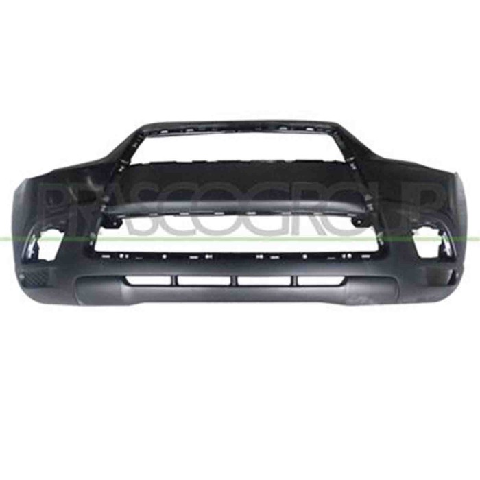 GUIDA_ALLA_SCELTA.JPG Paraurti Anteriore Con Primer Per Mitsubishi Outlander/asx Dal 2009 Al 2012
