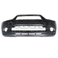 Paraurti Anteriore Con Primer Per Mitsubishi Outlander/asx Dal 2009 Al 2012