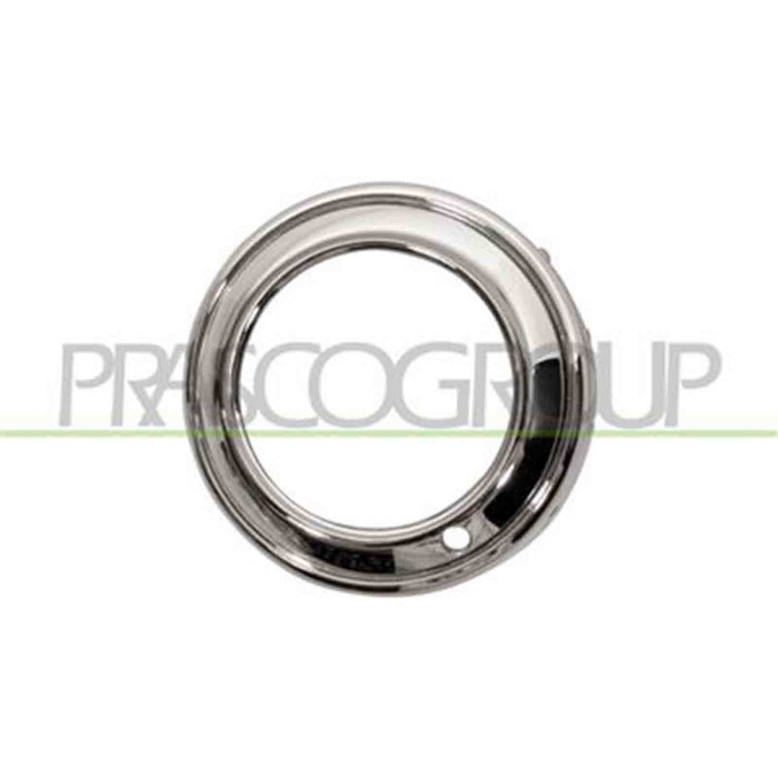 GUIDA_ALLA_SCELTA.JPG Cornice Fendinebbia Sinistra Cromata Per Mitsubishi Outlander/asx Dal 2009 Al 2012