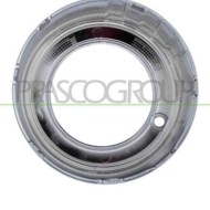 MB7161247_3.JPG Cornice Fendinebbia Destra Cromata/nera Per Mitsubishi Outlander/asx Dal 2009 Al 2012