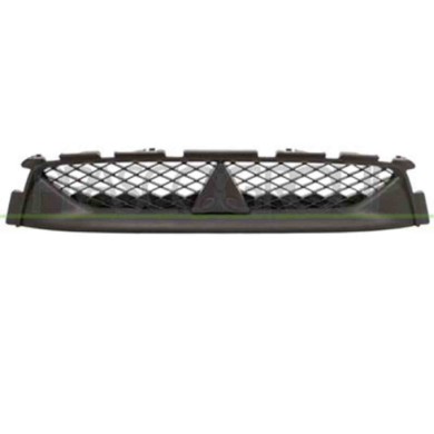 GUIDA_ALLA_SCELTA.JPG Griglia Radiatore Nera Per Mitsubishi Outlander/asx Dal 2009 Al 2012