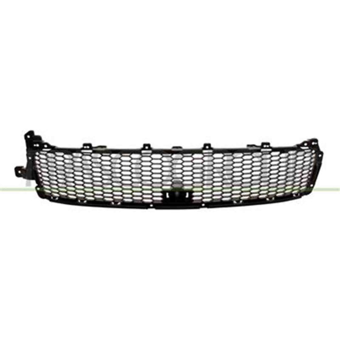GUIDA_ALLA_SCELTA.JPG Griglia Centrale Paraurti Per Mitsubishi Outlander/asx Dal 2009 Al 2012