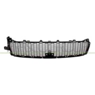 GUIDA_ALLA_SCELTA.JPG Griglia Centrale Paraurti Per Mitsubishi Outlander/asx Dal 2009 Al 2012