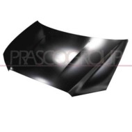 Cofano Per Mitsubishi Outlander/asx Dal 2009 Al 2012