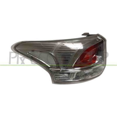 GUIDA_ALLA_SCELTA.JPG Fanale Posteriore Sinistro Con Porta Lampada Per Mitsubishi Outlander (gf,gg,phev) Dal 2012 Al 2015