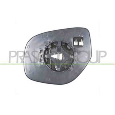 GUIDA_ALLA_SCELTA.JPG Piastra Specchio Destra Per Mitsubishi Outlander (gf,gg,phev) Dal 2012 Al 2015