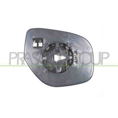 GUIDA_ALLA_SCELTA.JPG Piastra Specchio Sinistra Per Mitsubishi Outlander (gf,gg,phev) Dal 2012 Al 2015