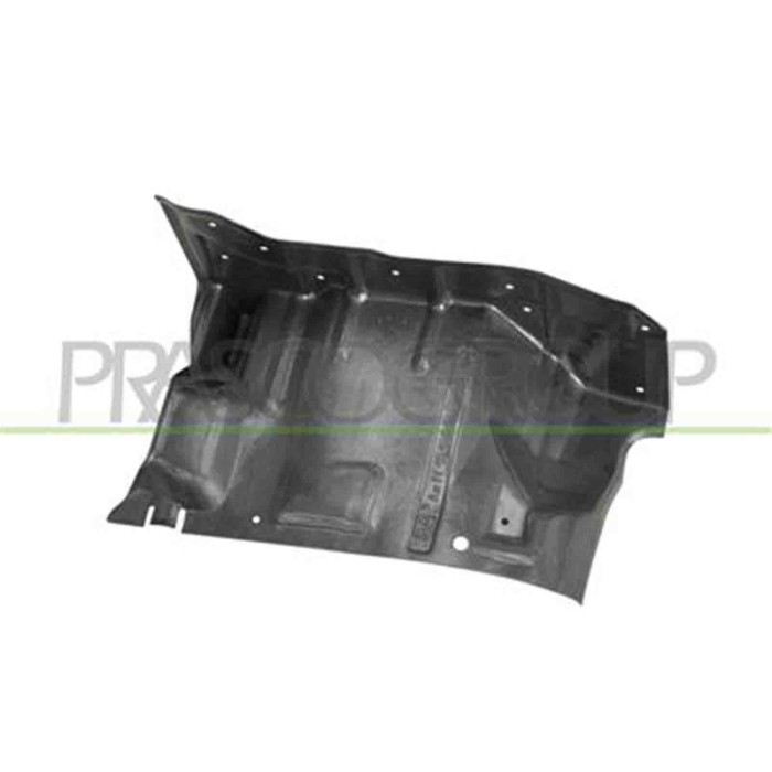 GUIDA_ALLA_SCELTA.JPG Coprimotore Inferiore Laterale Destro Per Mitsubishi Lancer V/evolution X/sportback Dal 2008 Al 2015