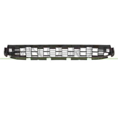 GUIDA_ALLA_SCELTA.JPG Griglia Inferiore Paraurti Anteriore Per Mitsubishi Asx Dal 2012 Al 2015