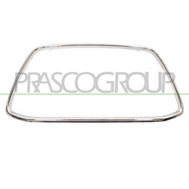 GUIDA_ALLA_SCELTA.JPG Cornice Griglia Cromata Per Mitsubishi Asx Dal 2012 Al 2015