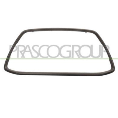 GUIDA_ALLA_SCELTA.JPG Cornice Griglia Grigio Scuro Opaca Per Mitsubishi Asx Dal 2012 Al 2015