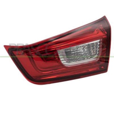MB7184153_1.JPG Fanale Posteriore Destro Interno Con Porta Lampada Per Mitsubishi Asx Dal 2012 Al 2015
