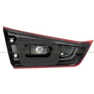 MB7184153_3.JPG Fanale Posteriore Destro Interno Con Porta Lampada Per Mitsubishi Asx Dal 2012 Al 2015
