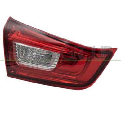 MB7184154_1.JPG Fanale Posteriore Sinistro Interno Con Porta Lampada Per Mitsubishi Asx Dal 2012 Al 2015