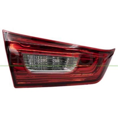 MB7184154_2.JPG Fanale Posteriore Sinistro Interno Con Porta Lampada Per Mitsubishi Asx Dal 2012 Al 2015