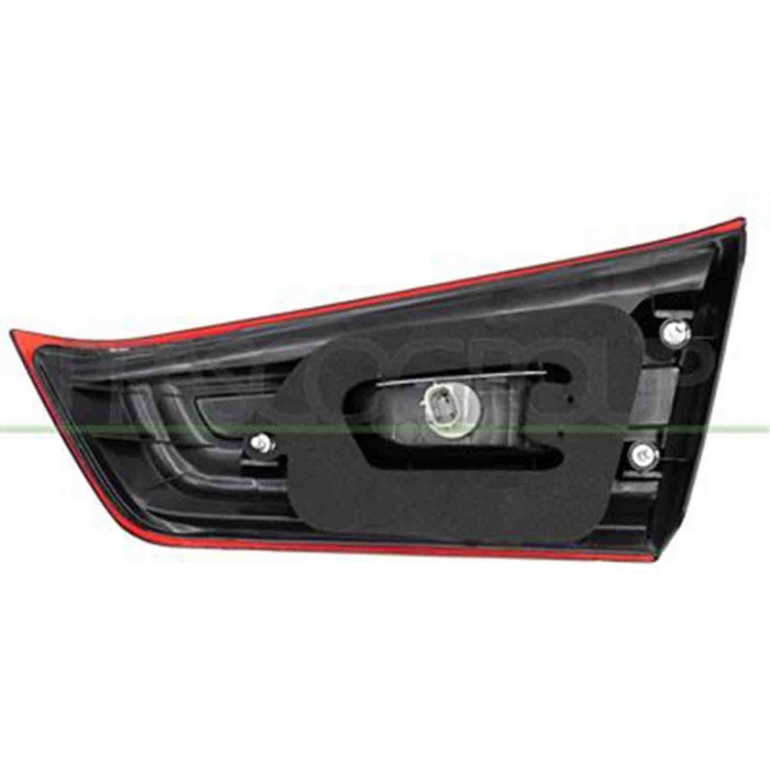 MB7184154_3.JPG Fanale Posteriore Sinistro Interno Con Porta Lampada Per Mitsubishi Asx Dal 2012 Al 2015