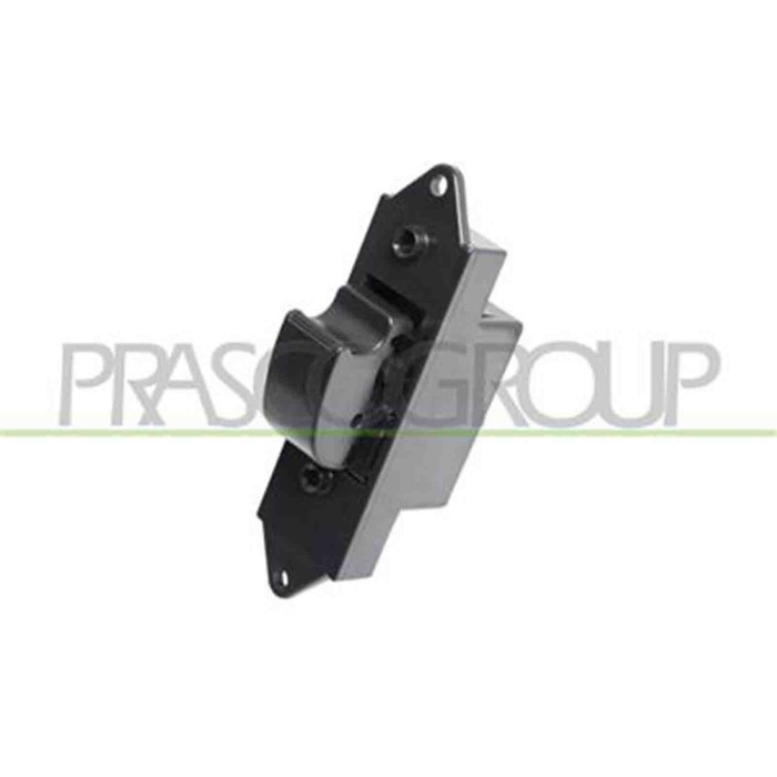GUIDA_ALLA_SCELTA.JPG Interruttore Alzacristallo Nero Per Mitsubishi Lancer Dal 1992 Al 1996