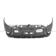 MB7201011_1.JPG Paraurti Anteriore Con Primer Per Mitsubishi Outlander Dal 2015 Al 2018