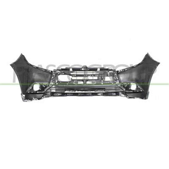 MB7201011_3.JPG Paraurti Anteriore Con Primer Per Mitsubishi Outlander Dal 2015 Al 2018