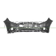 MB7201011_3.JPG Paraurti Anteriore Con Primer Per Mitsubishi Outlander Dal 2015 Al 2018