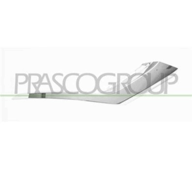 GUIDA_ALLA_SCELTA.JPG Modanatura Inferiore Destra Cromata Per Mitsubishi Outlander Dal 2015 Al 2018