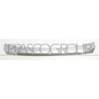 MB7201255_1.JPG Modanatura Inferiore Paraurti Posteriore Per Mitsubishi Outlander Dal 2015 Al 2018