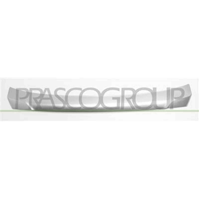 MB7201255_1.JPG Modanatura Inferiore Paraurti Posteriore Per Mitsubishi Outlander Dal 2015 Al 2018