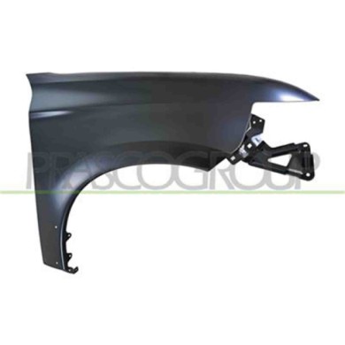 MB7203003_2.JPG Parafango Anteriore Destro Per Mitsubishi Outlander Dal 2015 Al 2018