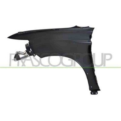 MB7203003_3.JPG Parafango Anteriore Destro Per Mitsubishi Outlander Dal 2015 Al 2018